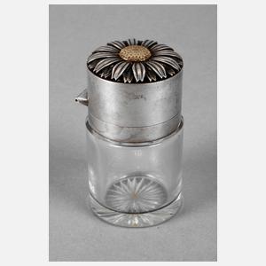 Feiner Parfümflakon