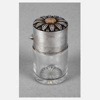 Feiner Parfümflakon111