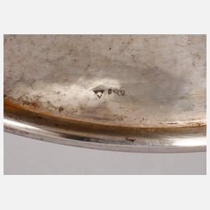 Schützenpokal Jugendstil