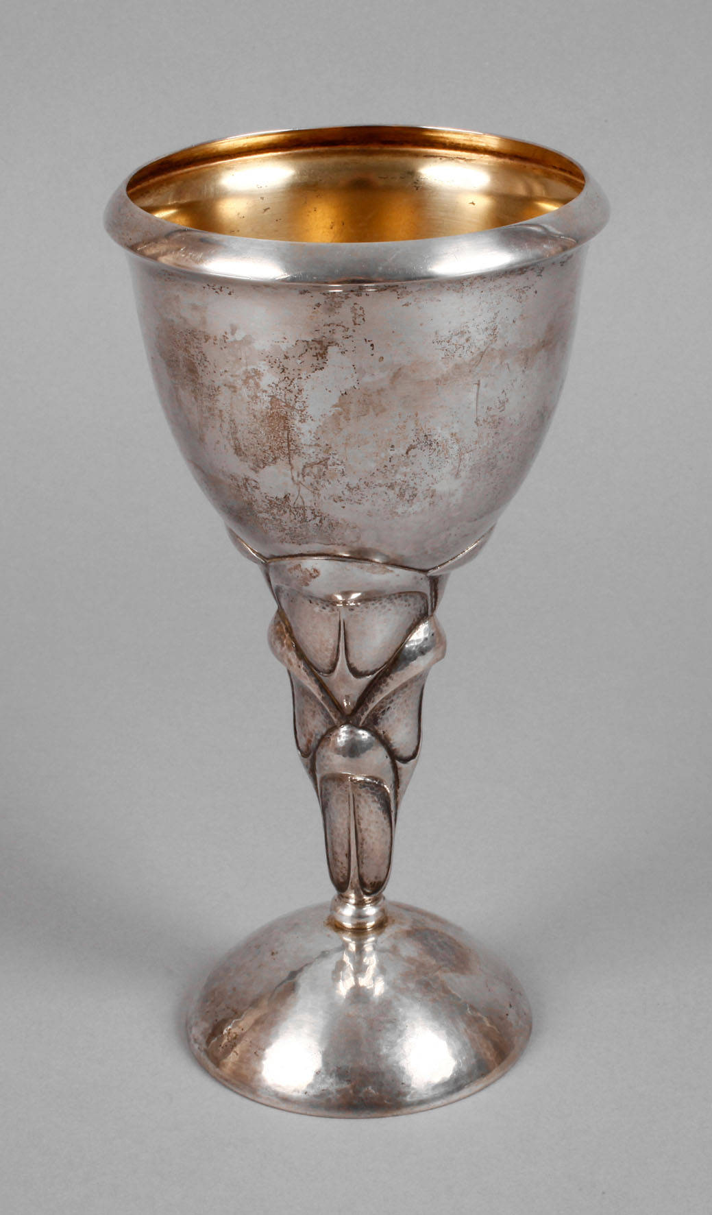 Schützenpokal Jugendstil