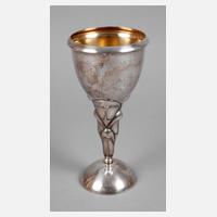 Schützenpokal Jugendstil111