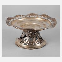 Silberschale Wien111