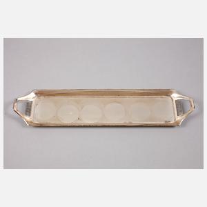 Orivit Likörset Art déco