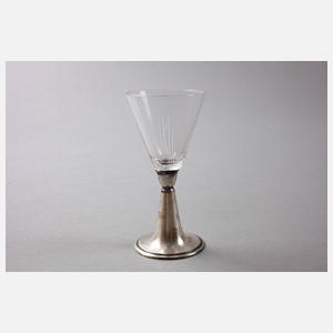 Orivit Likörset Art déco