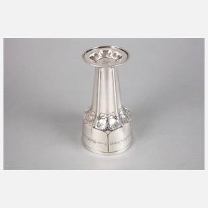 Orivit Silberpokal Jugendstil