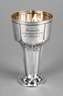Orivit Silberpokal Jugendstil
