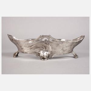 Walter Scherf Jardiniere mit Tablett