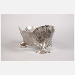 Walter Scherf Jardiniere mit Tablett