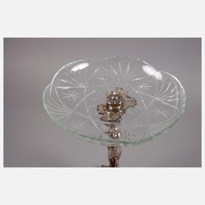 WMF figürlicher Tafelaufsatz