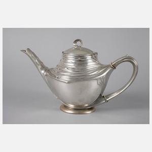 WMF Geislingen großes Kernstück mit Tablett