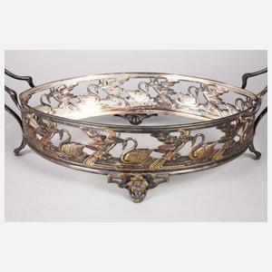 WMF große Jugendstil-Jardiniere