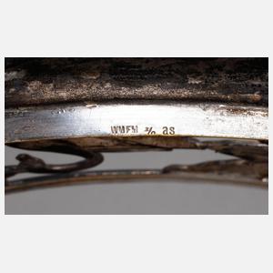 WMF große Jugendstil-Jardiniere