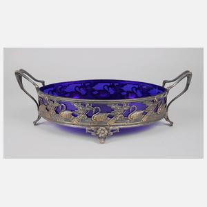 WMF große Jugendstil-Jardiniere