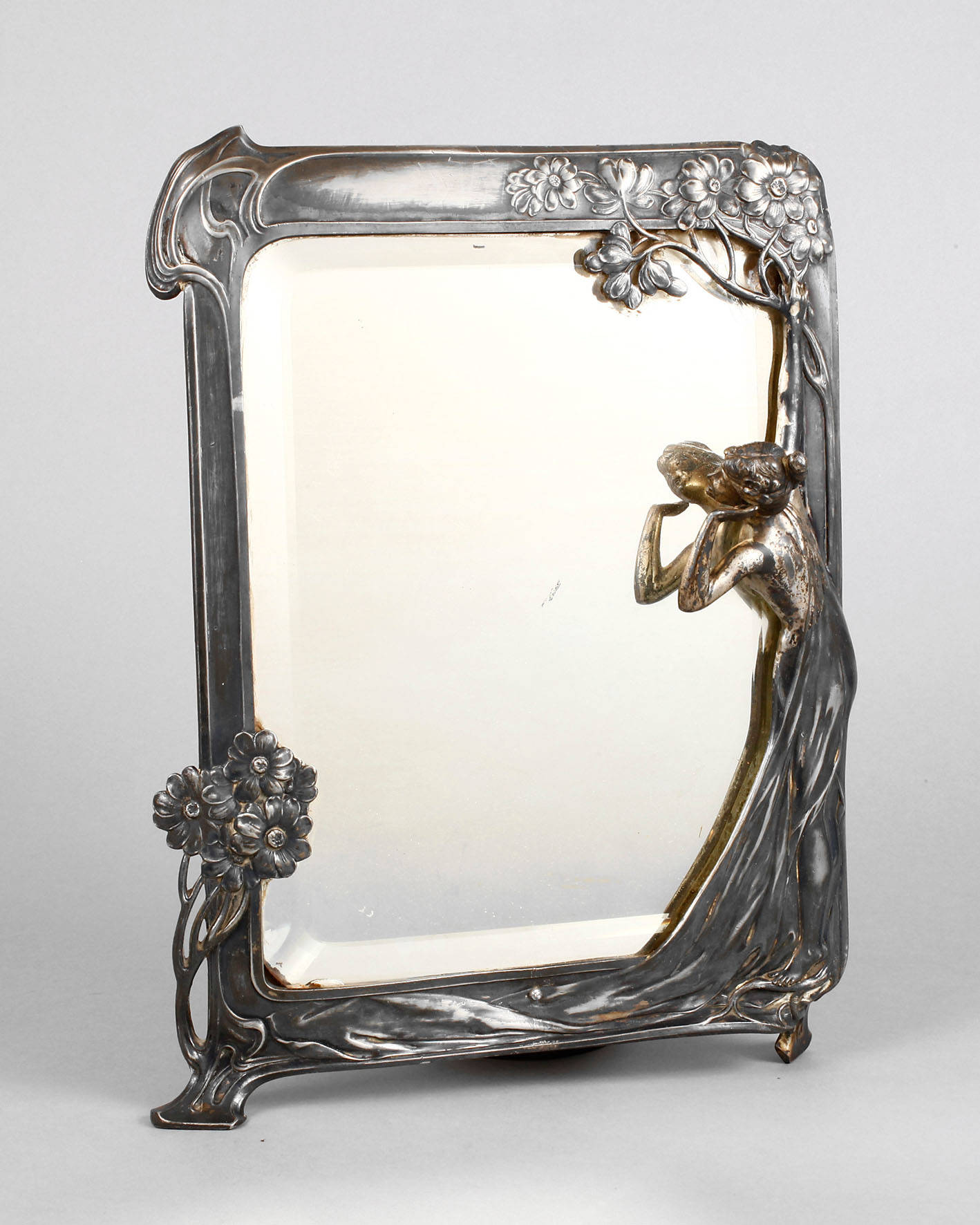 WMF Jugendstilspiegel