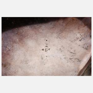 WMF Kernstück Jugendstil