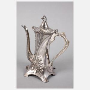 WMF Kernstück Jugendstil