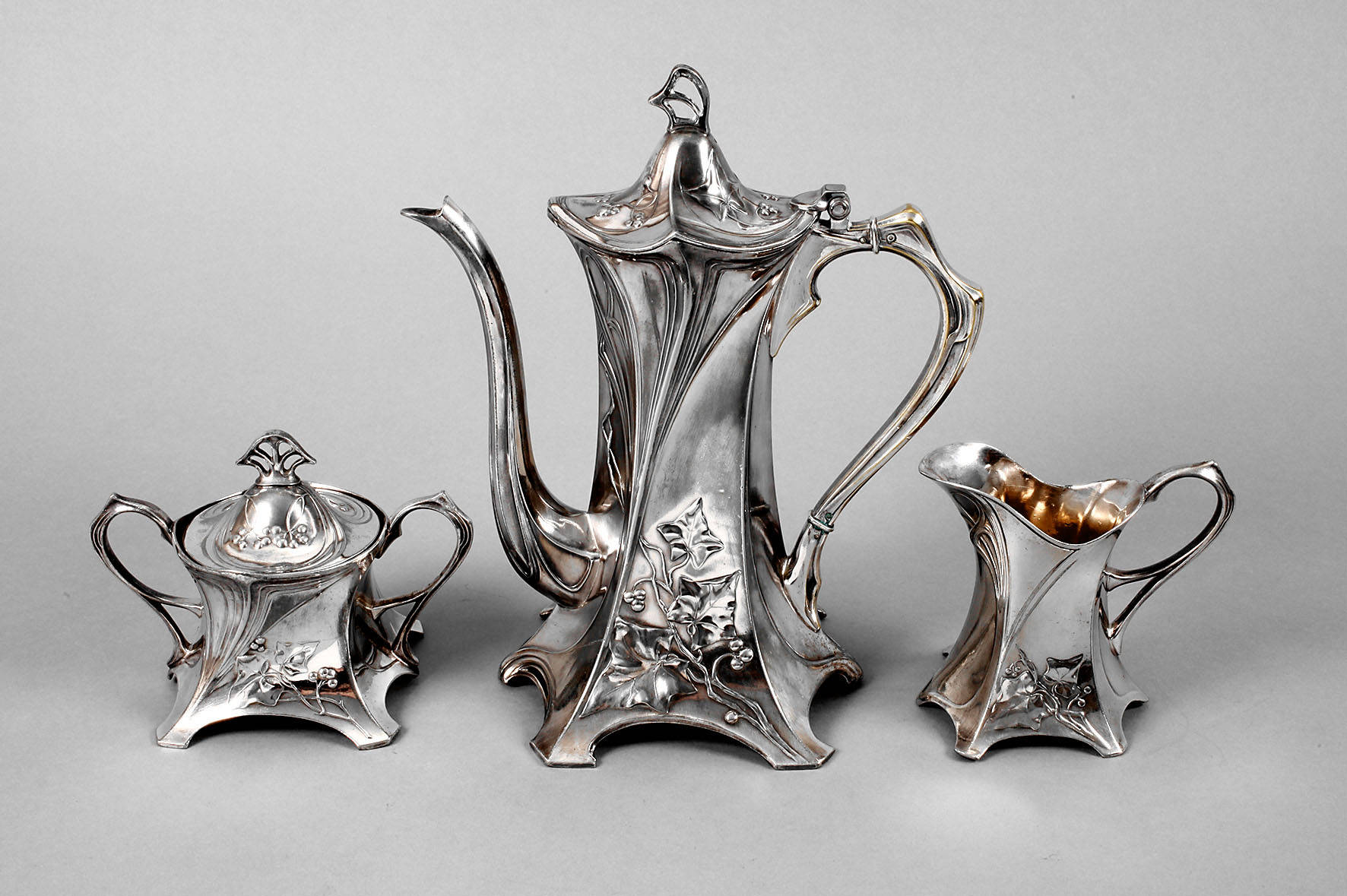 WMF Kernstück Jugendstil