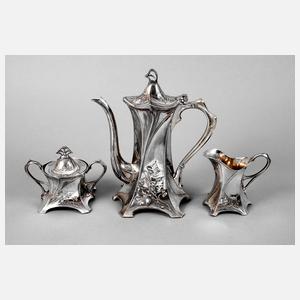 WMF Kernstück Jugendstil