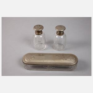 Frisierset Jugendstil