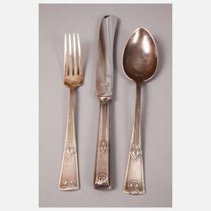 WMF Konvolut Besteck