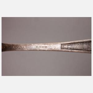 WMF Konvolut Besteck