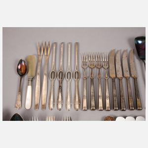 WMF Konvolut Besteck