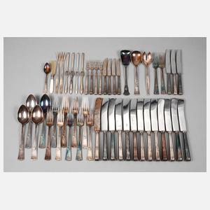 WMF Konvolut Besteck