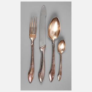 Carl Osswald Besteckset