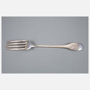 Henry van de Velde Gabel