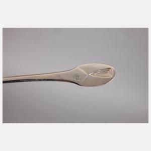 Henry van de Velde Gabel