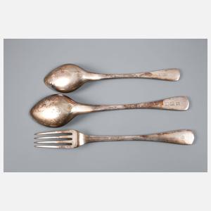 Josef Maria Olbrich Besteck