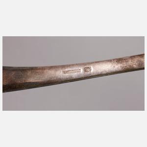 Josef Maria Olbrich Besteck