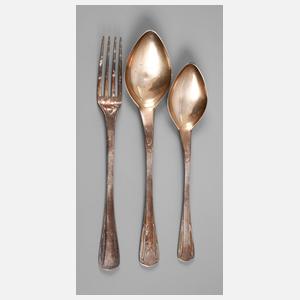 Josef Maria Olbrich Besteck