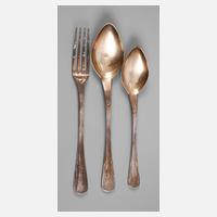 Josef Maria Olbrich Besteck111