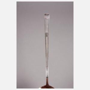 Josef Maria Olbrich Suppenkelle