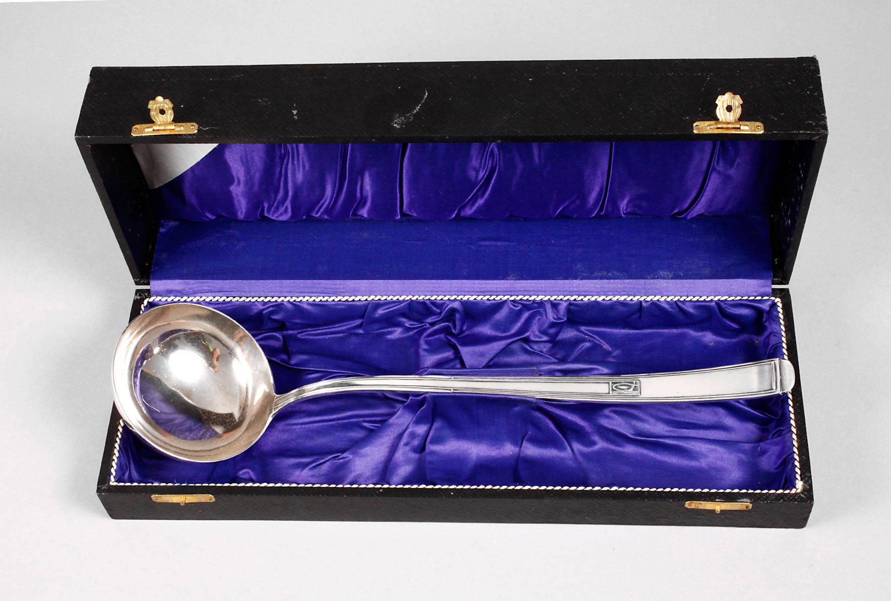 Josef Maria Olbrich Suppenkelle