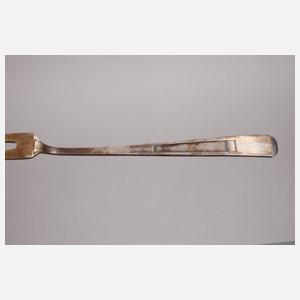 Josef Maria Olbrich Wurstgabel