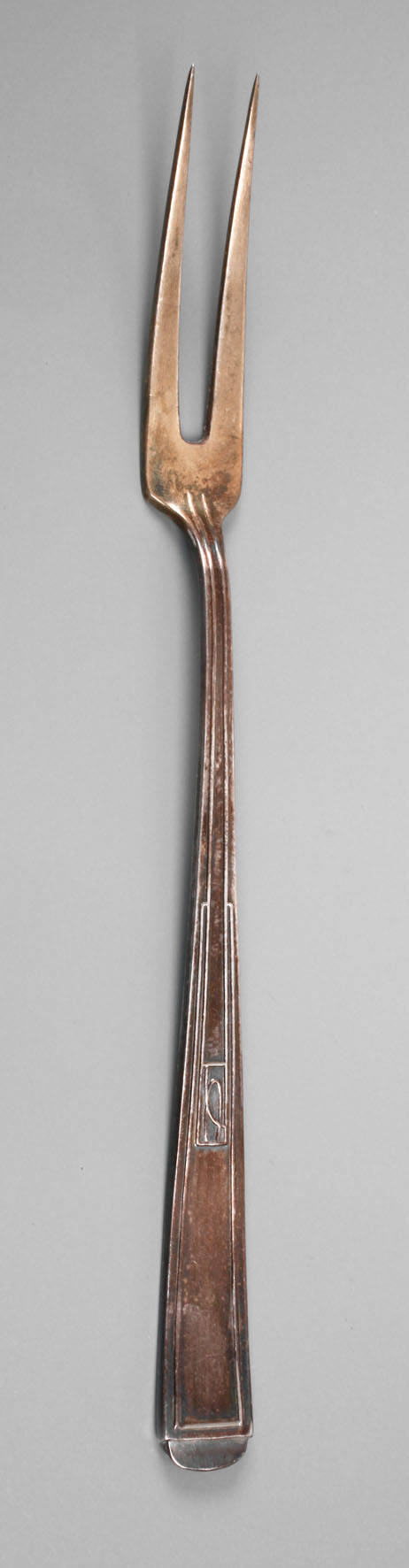 Josef Maria Olbrich Wurstgabel