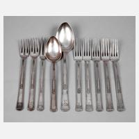 Joseph Maria Olbrich Besteck111