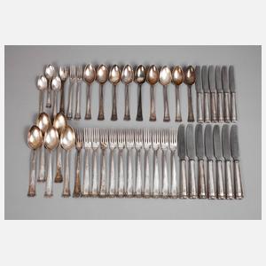 Karl Groß Silberbesteck