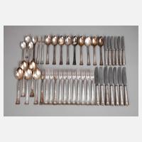 Karl Groß Silberbesteck111