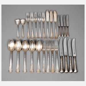 Peter Behrens Silberbesteck