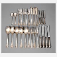 Peter Behrens Silberbesteck111