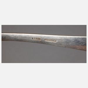 Richard Riemerschmid Menue-Besteck