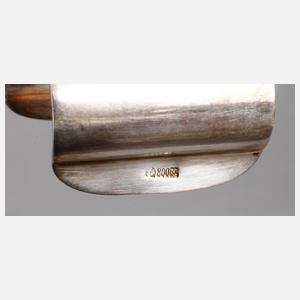 Richard Riemerschmid Spargelheber