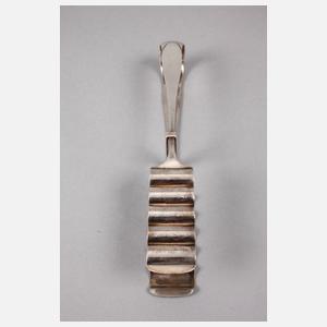 Richard Riemerschmid Spargelheber