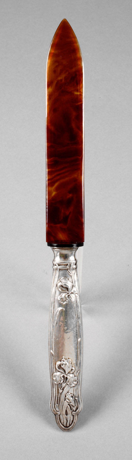 Brieföffner Jugendstil