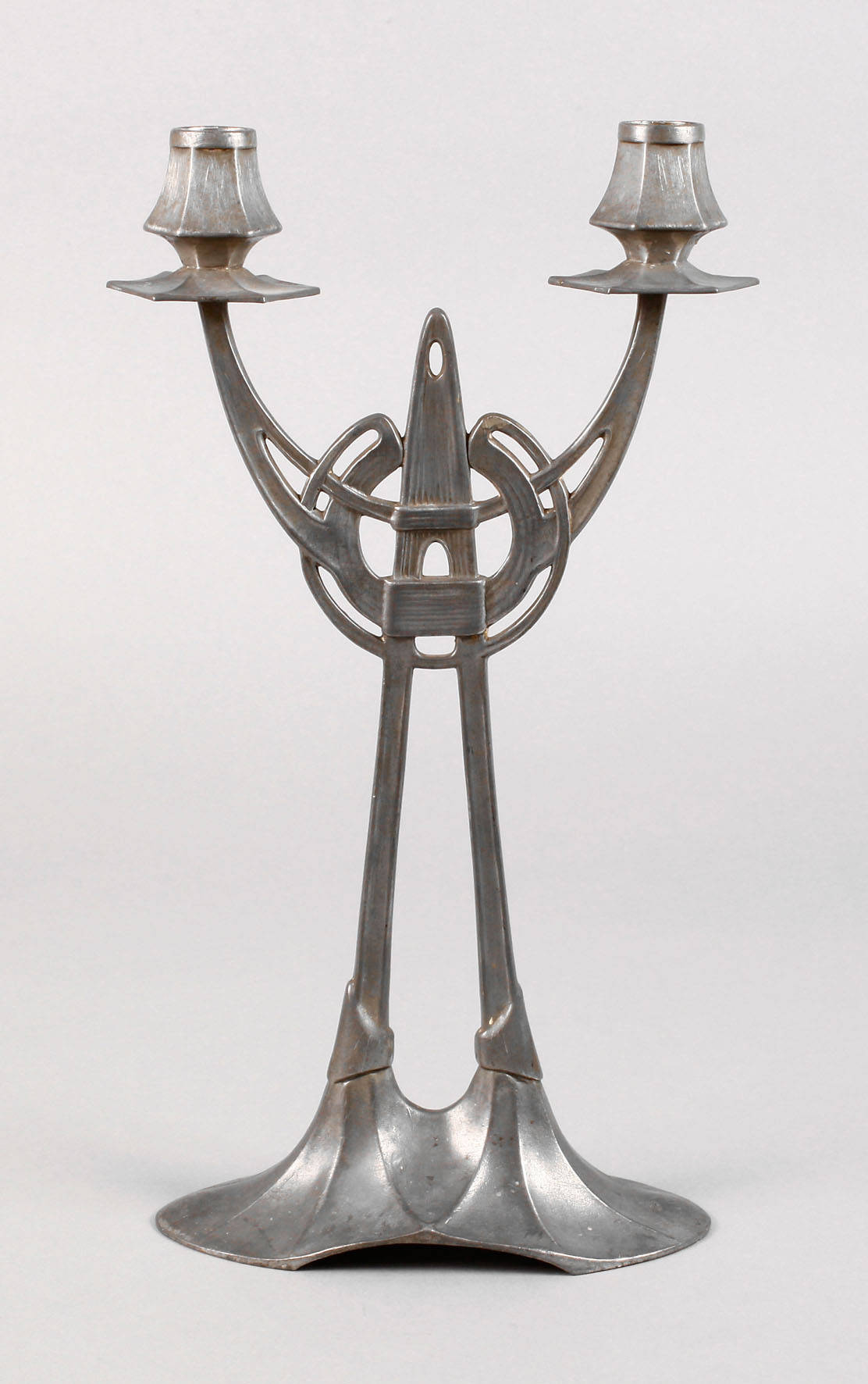 Albert Reimann Kerzenleuchter