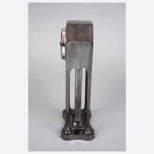 Albin Müller Barometer mit Thermometer