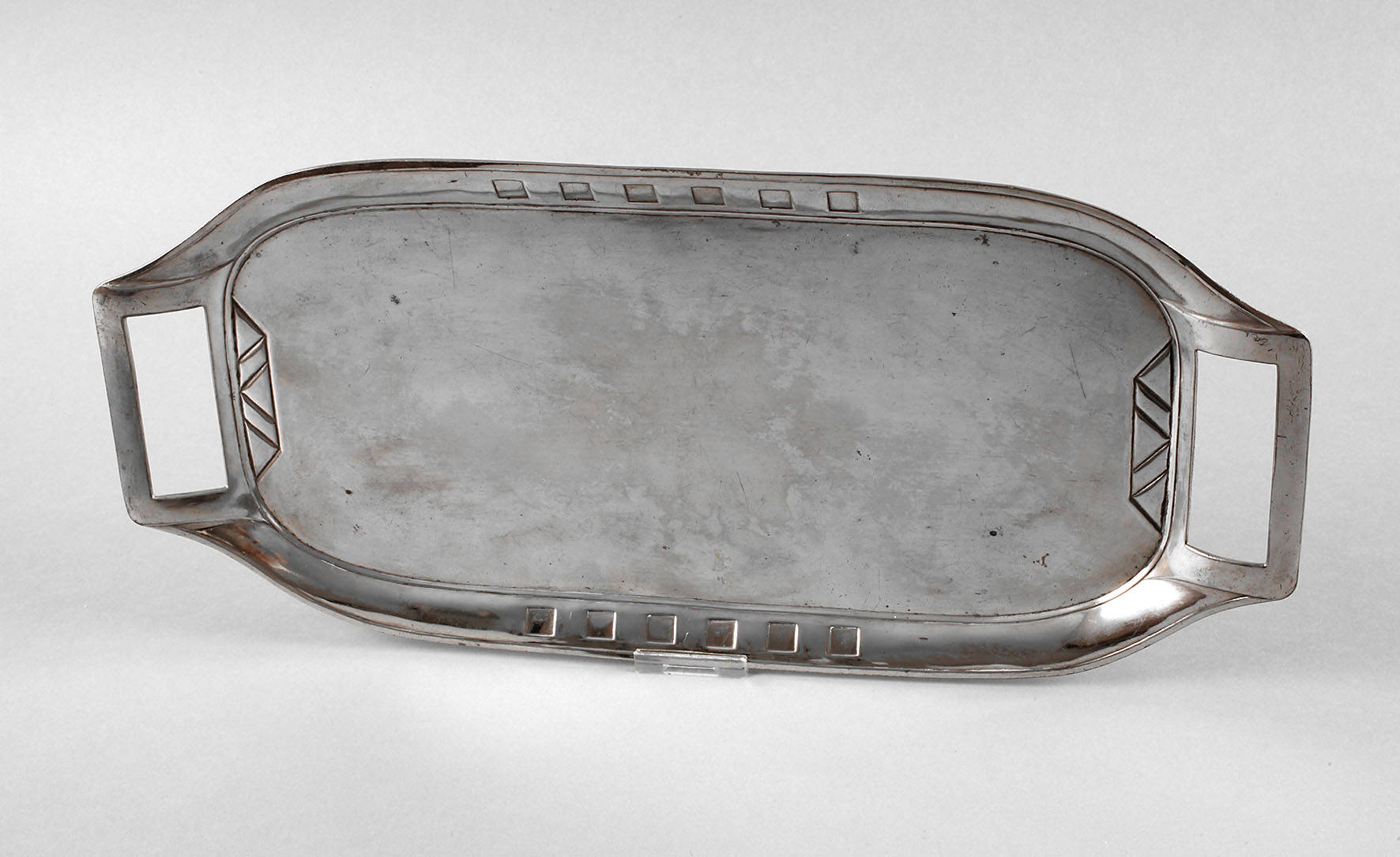 Albin MüllerTablett